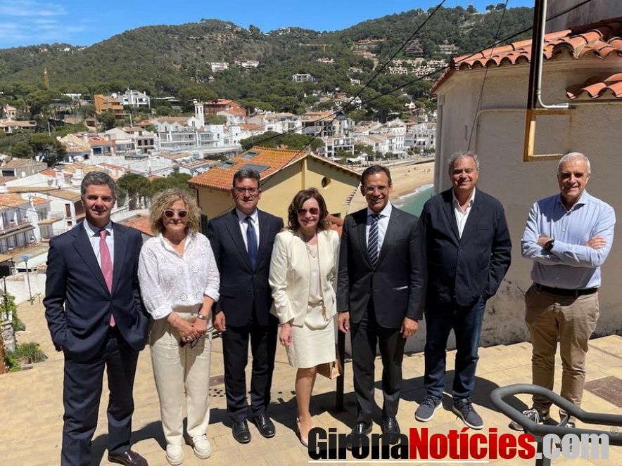 Consell Assessor Caixabank /GN 