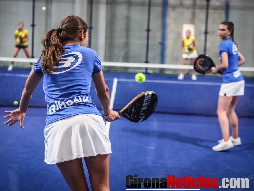 Seleccions Girona 