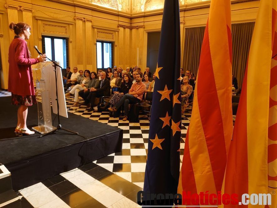 Dia d’Europa 