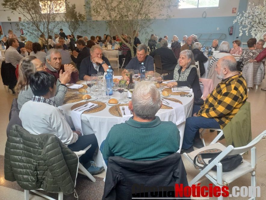 Cooperativa de Garriguella celebra seixanta anys d'història / GN 