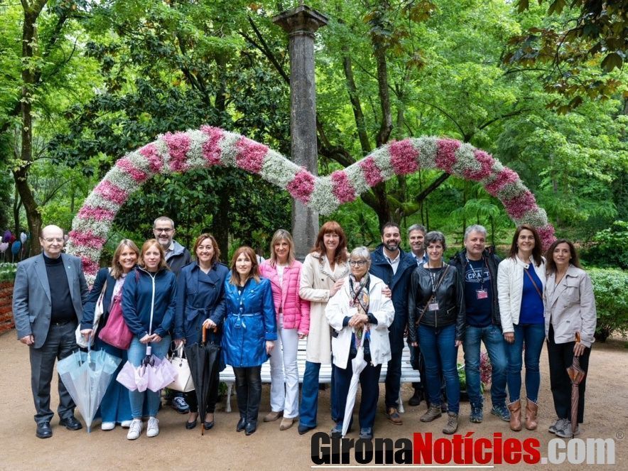 Girona, Temps de Flors 
