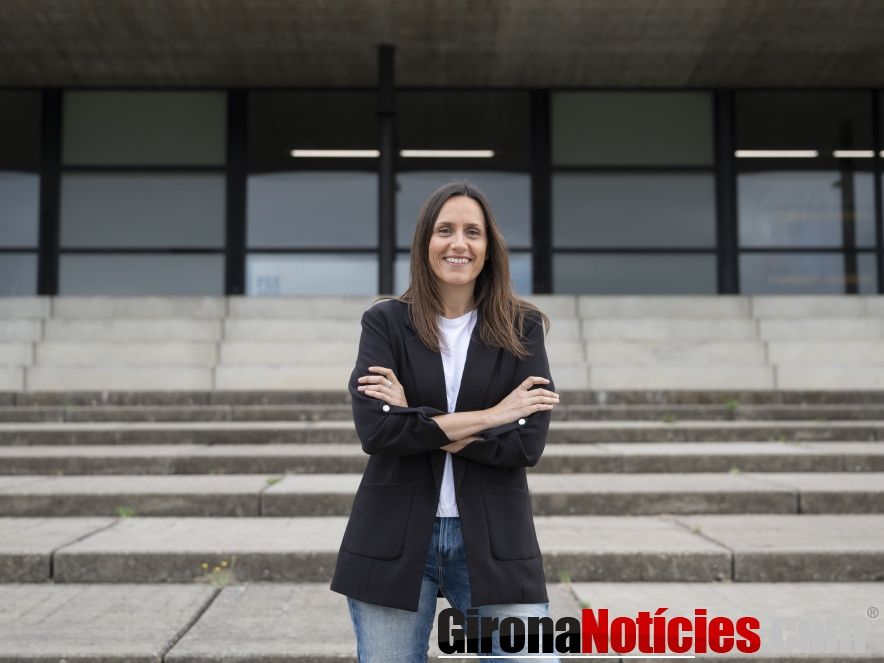 La directora general forma part del club des del 2016 