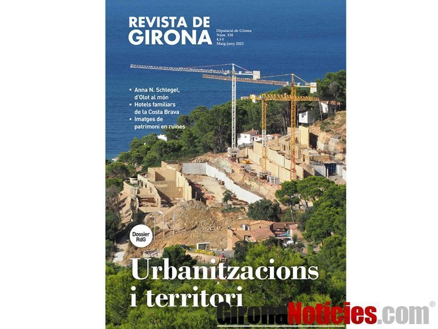 Revista de Girona 