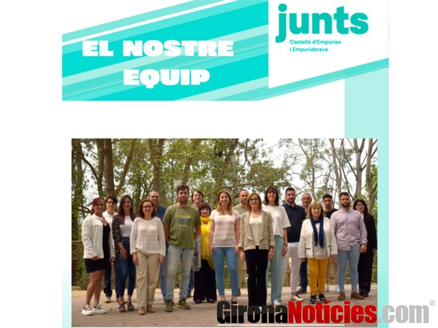 Junts per Castelló-Empuriabrava 