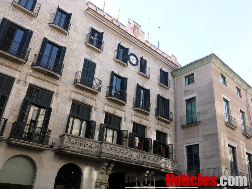 Aj.Girona / Acn 