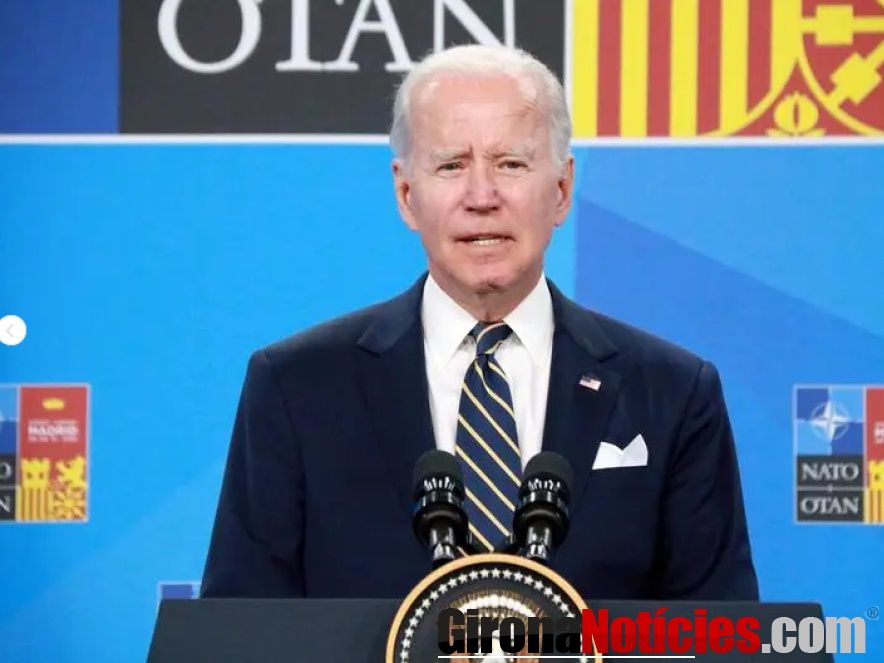 Joe Biden / Acn 