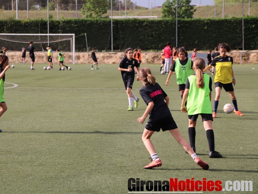 Gerunda FC / Acn 