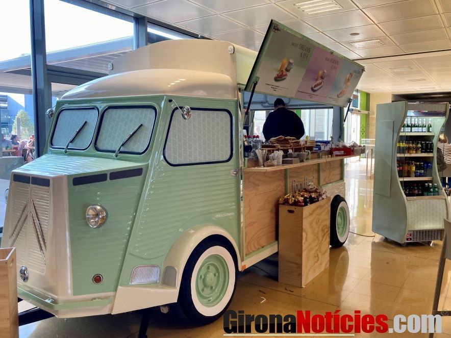 Aeroport de Girona-Costa Brava 