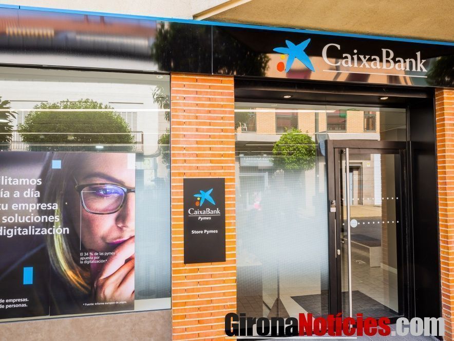CaixaBank 