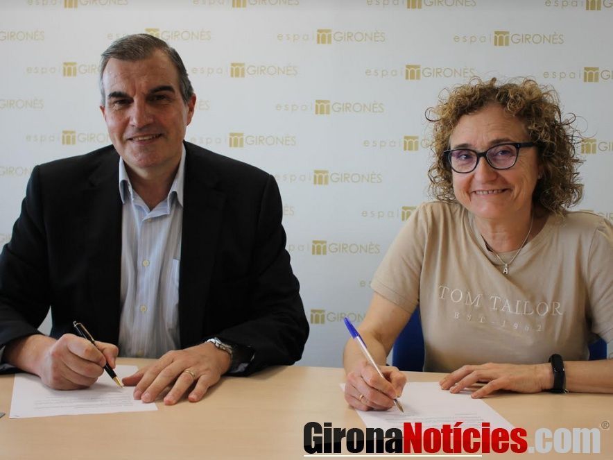 Espai Gironès 