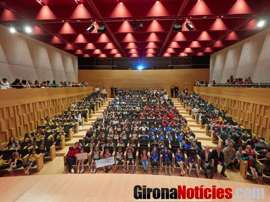 Diputació de Girona 