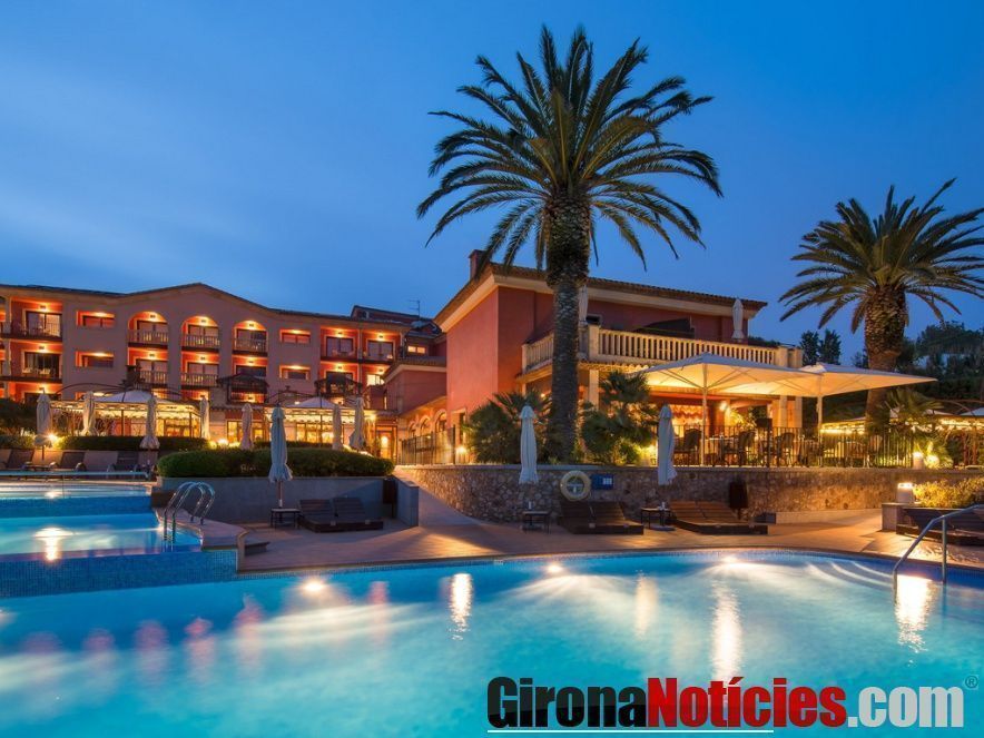 Hotel Cala del Pi - Adults Only 