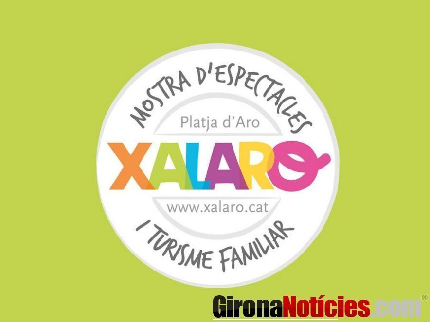 Festival Xalaro  