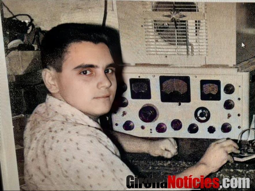 AD4C a la edad de 15 años  