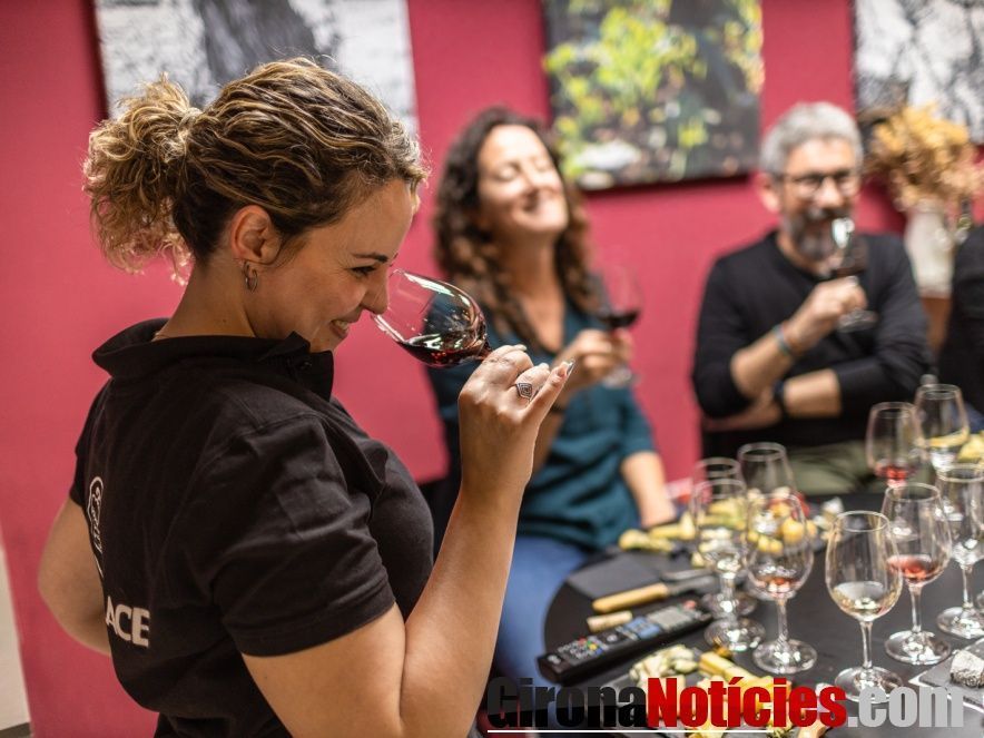 Wine Palace - © Julián Vásquez / GN 