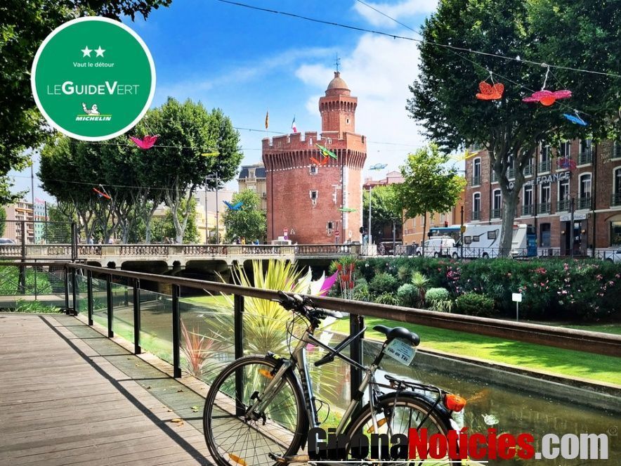 Perpignan Tourisme 