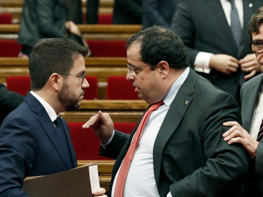 Parlament 