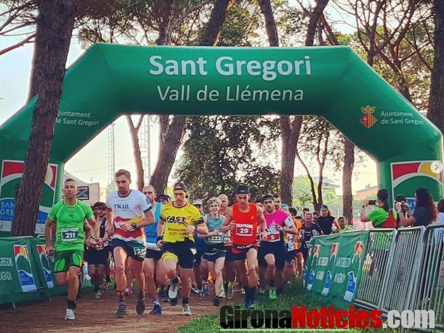 Marxa Popular de Sant Gregori i la Sant Grau Trail 