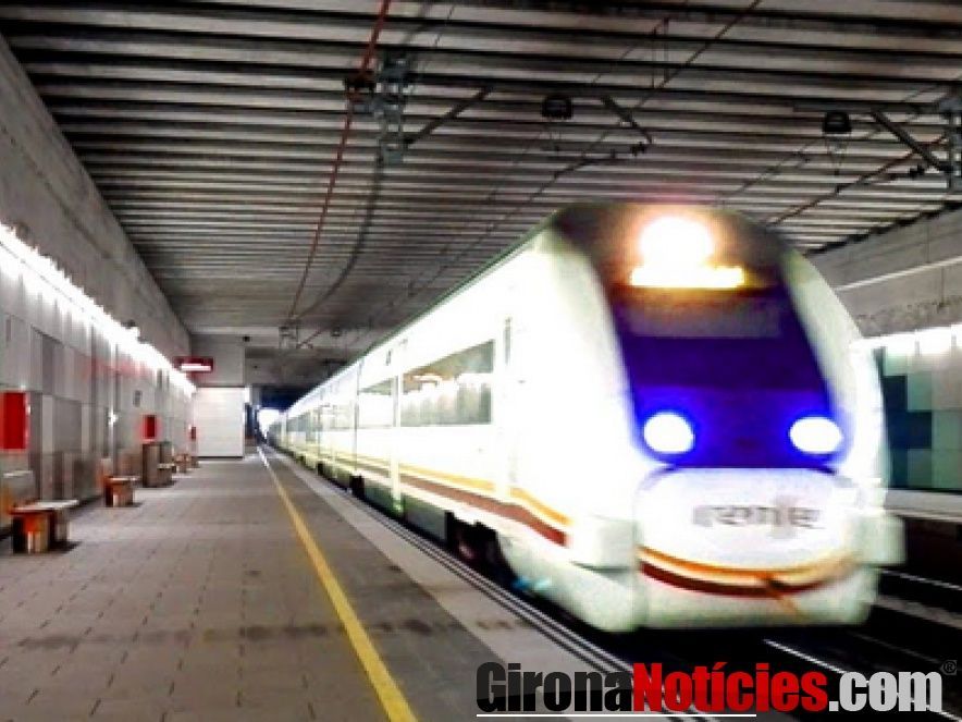 Renfe 