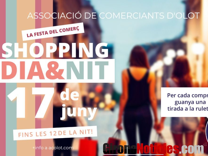 Setmana del Comerç 