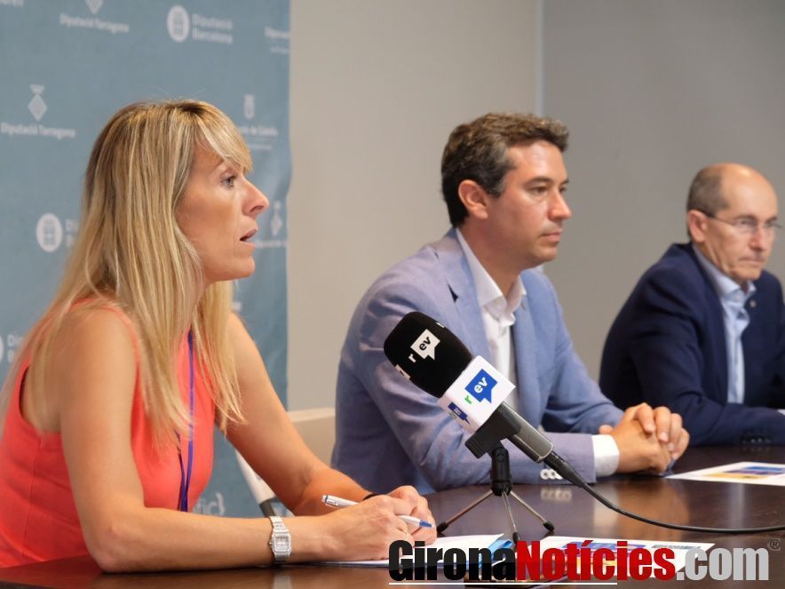 Congrés de Fires de Catalunya / GN 