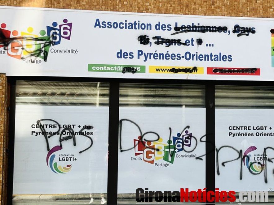 Association LGBT 66 