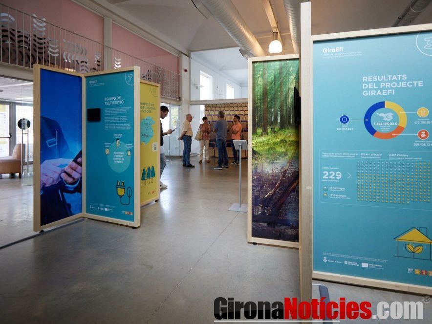 Projecte GiroEfi 