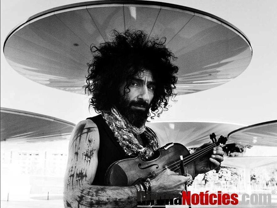 Ara Malikian 