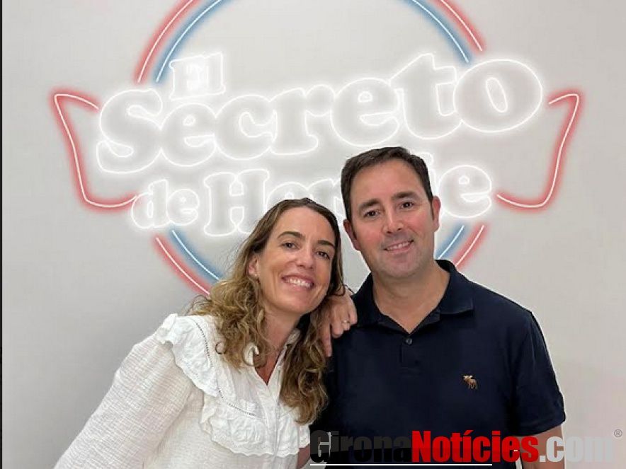 Teresa Cucarella - El secreto de Herbie  