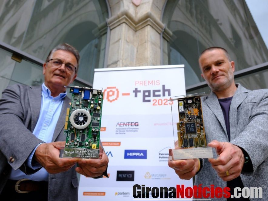 E-TECH 