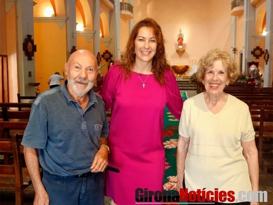 XXIX Mostra Floral – Festivitat del Corpus 