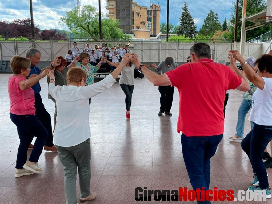 17a Festa del Soci  / Aj.Ripoll 
