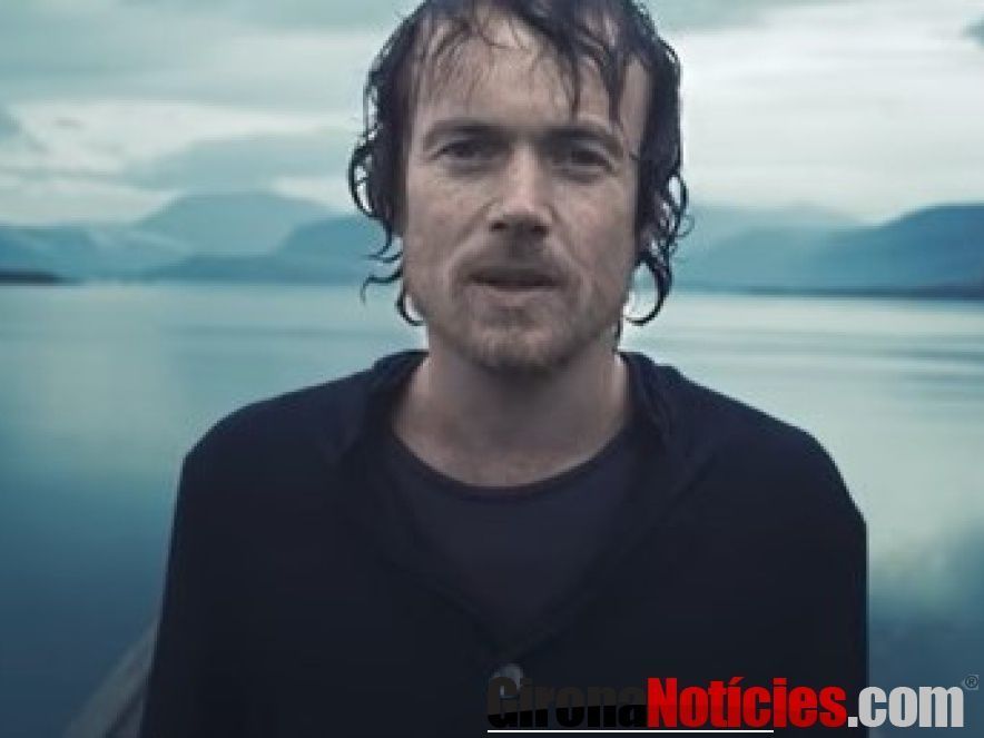 Damien Rice 
