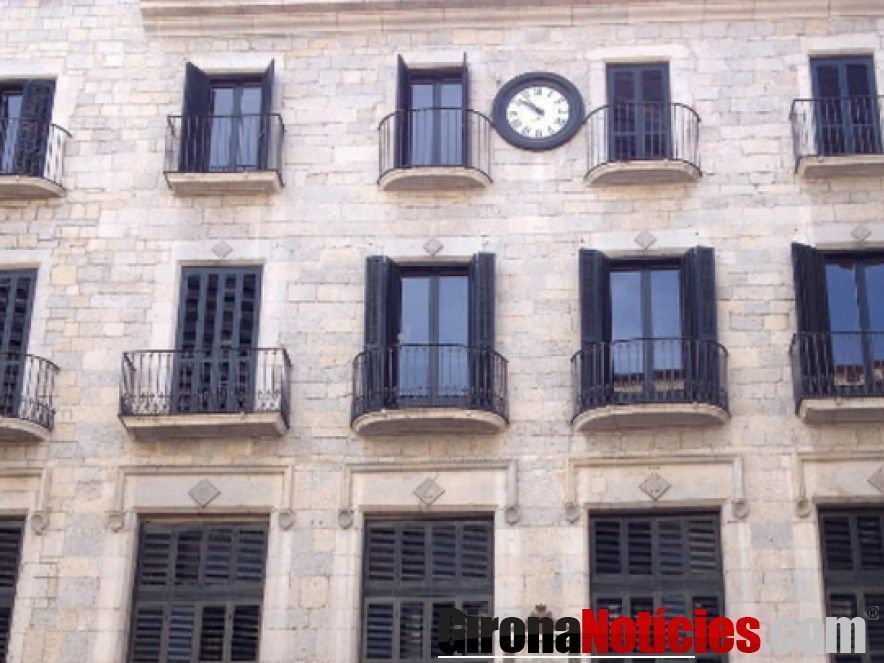 Ajuntament de Girona 