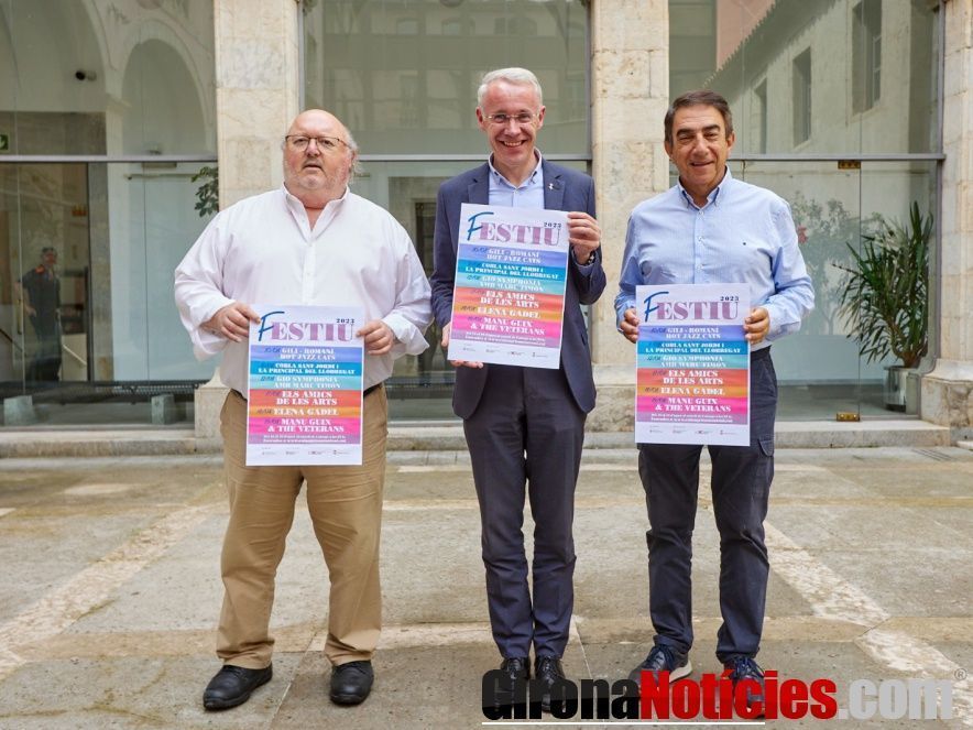 Diputació de Girona 