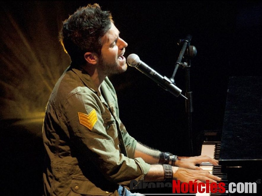 Pablo López 