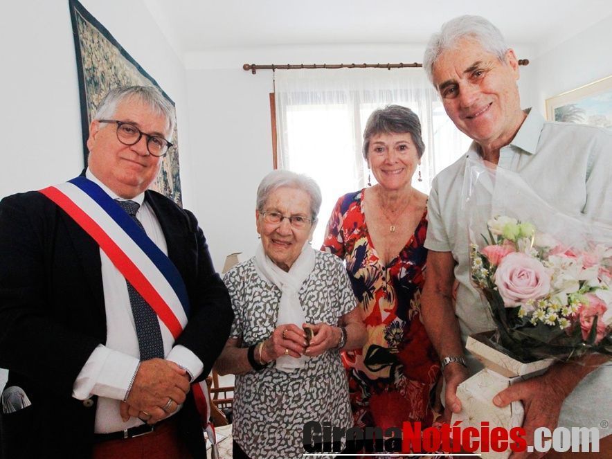 Hommage à Jeanne Saint-Aubin 