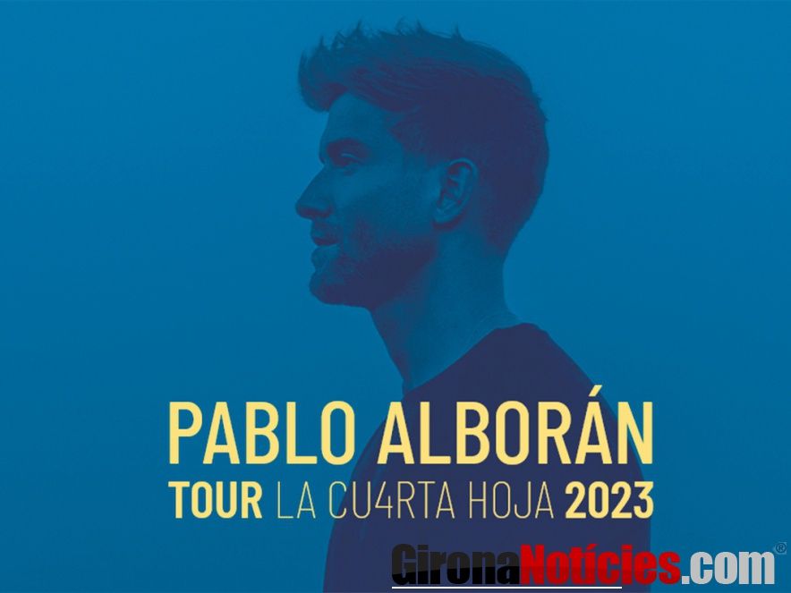 Pablo Alborán 