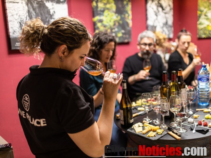 Wine Palace - © Julián Vásquez / GN 