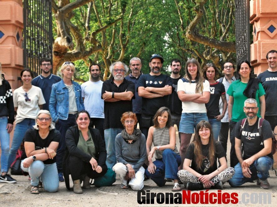 La Intersindical 