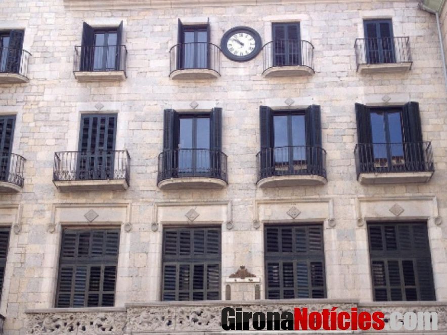 Ajuntament de Girona 