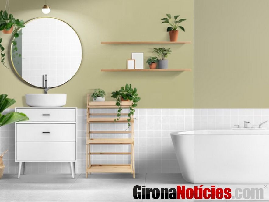 Cuarto de Baño 