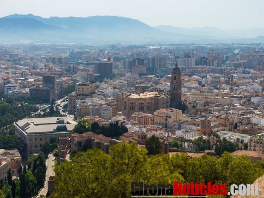 Málaga 