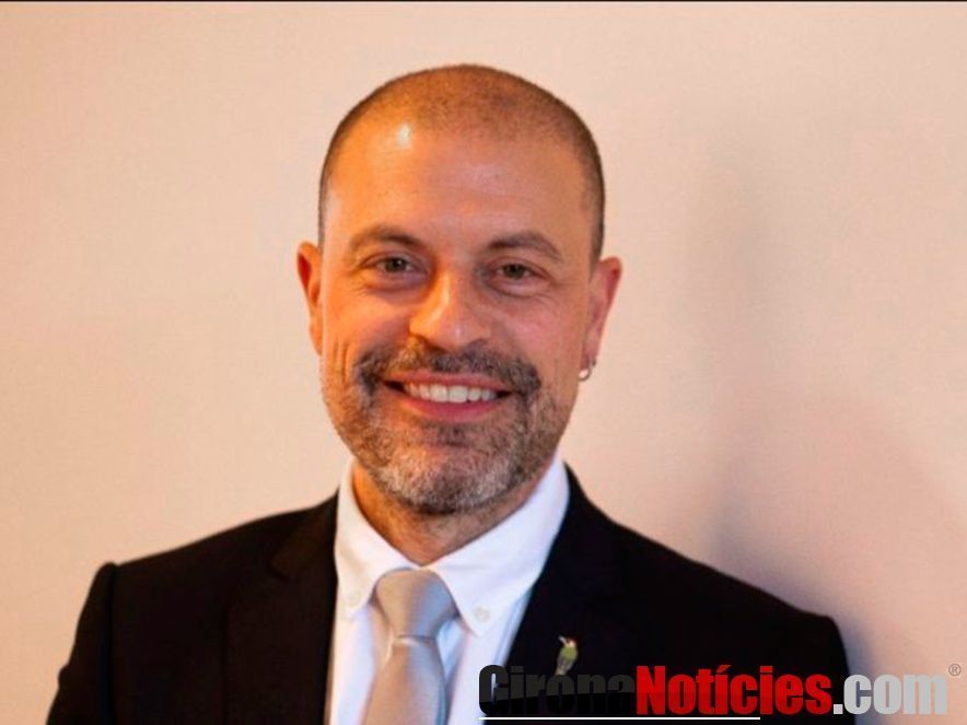 Robert Fàbregas i Ripoll  
