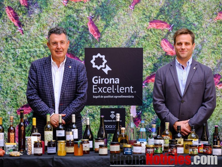 Girona Excel·lent  