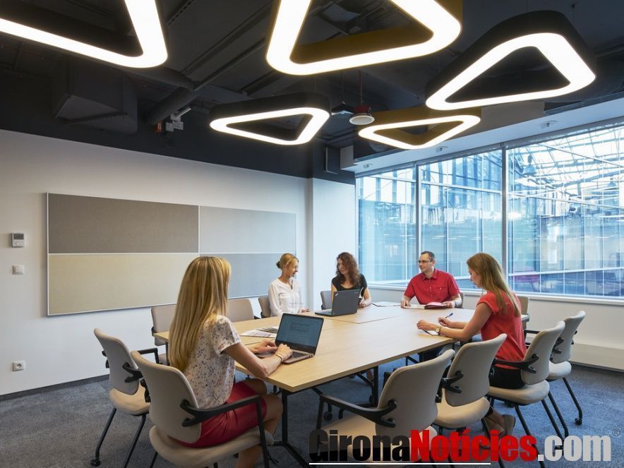 Ecophon - videoconferencias 