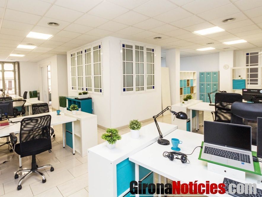 Coworking  
