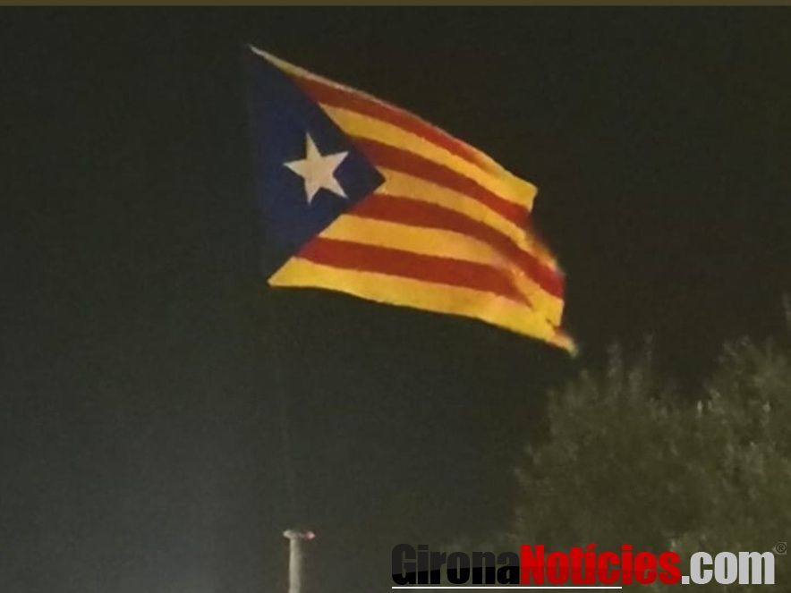 Estelada rotonda 