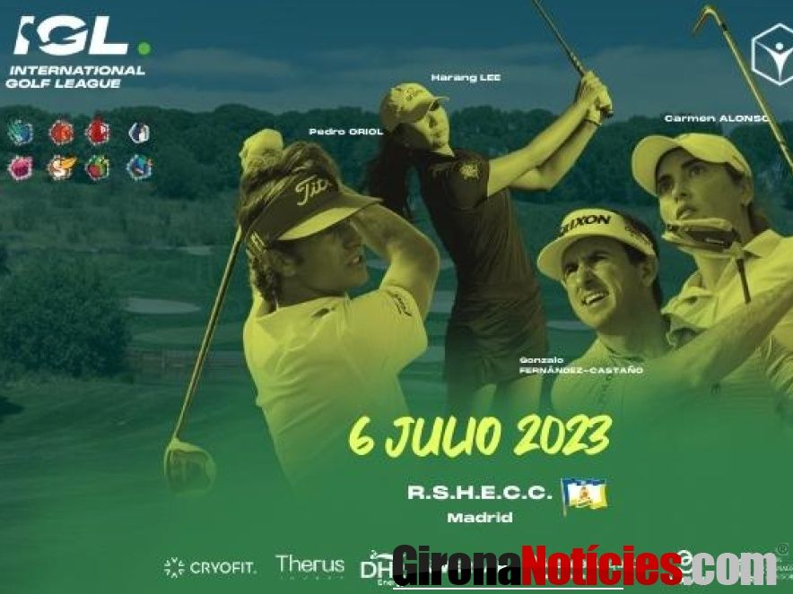 International Golf League 