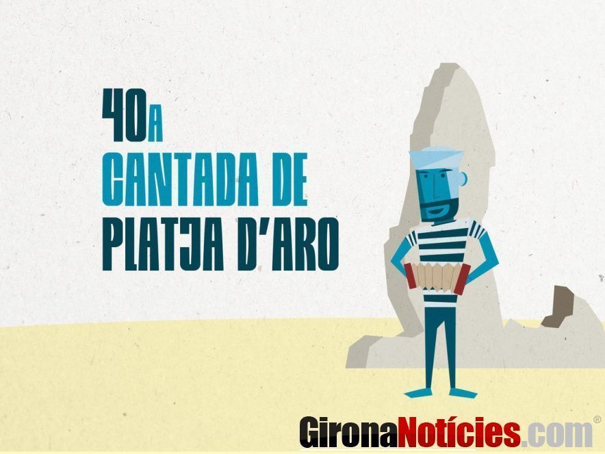 40a Cantada d'Havaneres a Cavall Bernat  